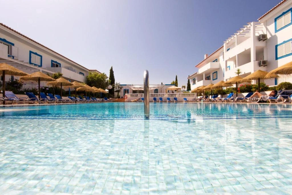 Oferta Agua Hotels Vila Branca – zdjęcie 1