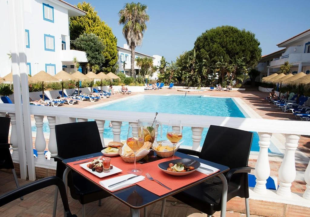 Oferta Agua Hotels Vila Branca – zdjęcie 3