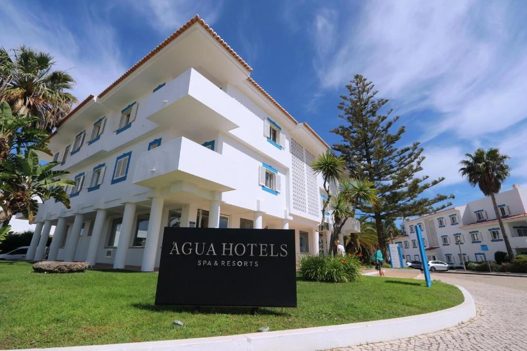 Oferta Agua Hotels Vila Branca – zdjęcie 5