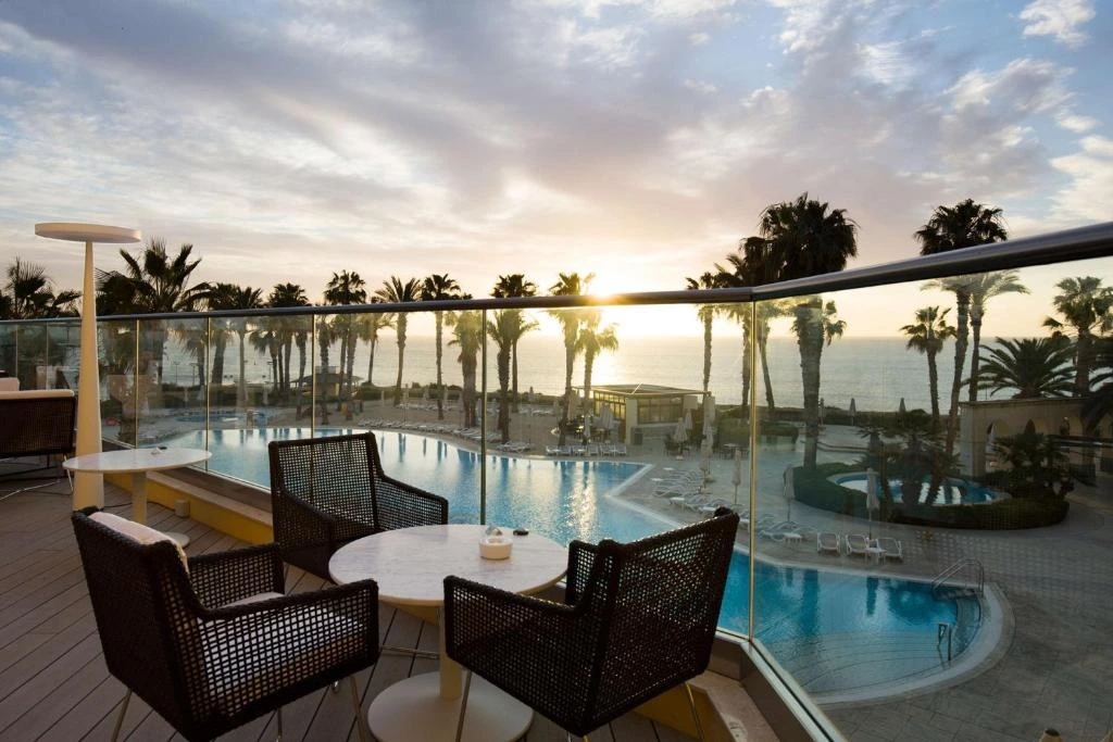 Oferta Hotel Hilton Malta – zdjęcie 3