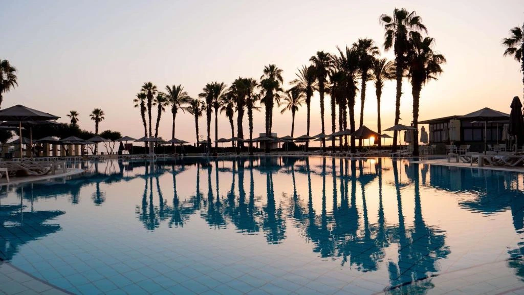 Oferta Hotel Hilton Malta – zdjęcie 4