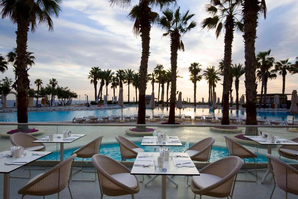 Oferta Hotel Hilton Malta – zdjęcie 5