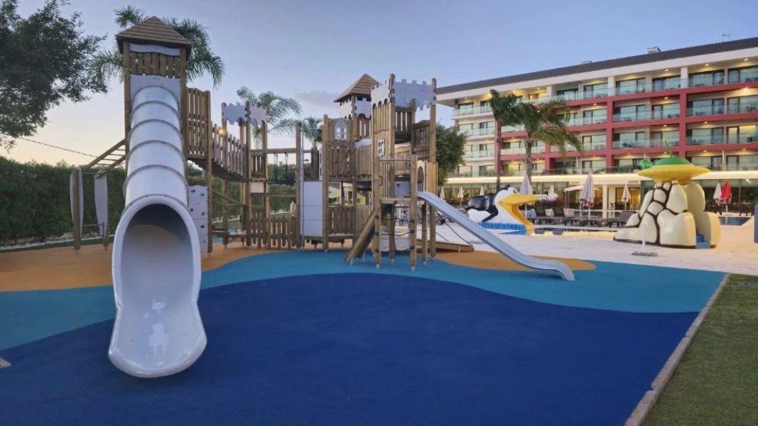 Oferta Hotel Aquashow Park – zdjęcie 4