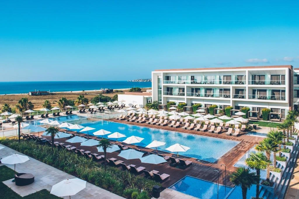 Oferta Hotel Iberostar Selection Lagos Algarve – zdjęcie 1