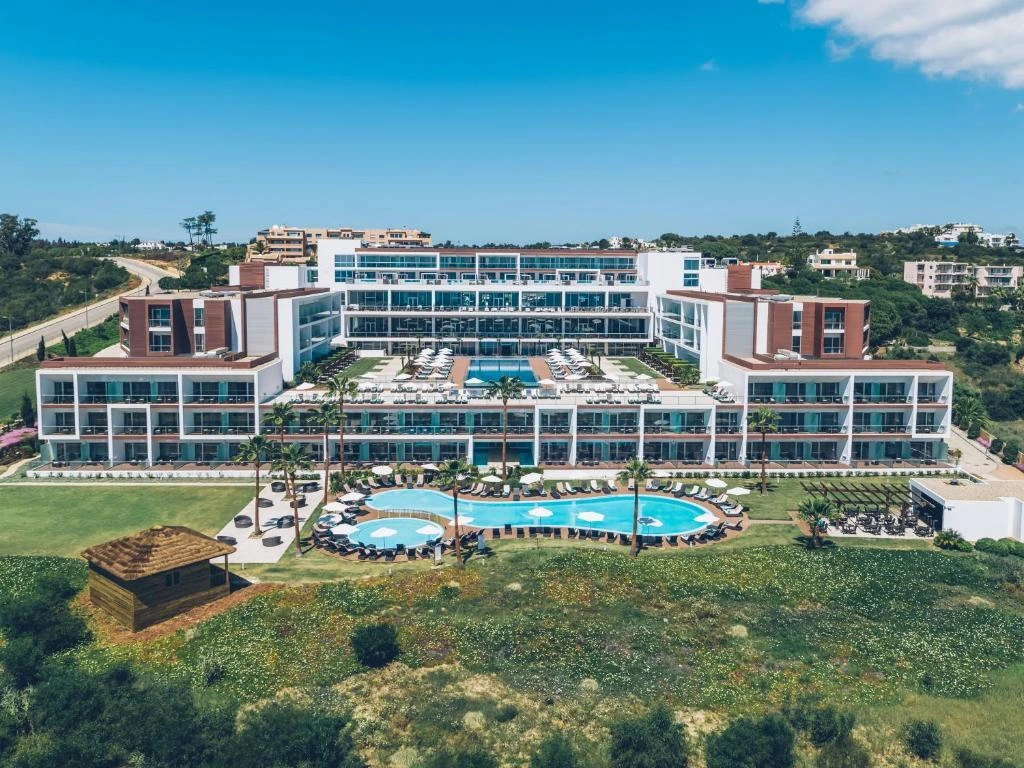Oferta Hotel Iberostar Selection Lagos Algarve – zdjęcie 2