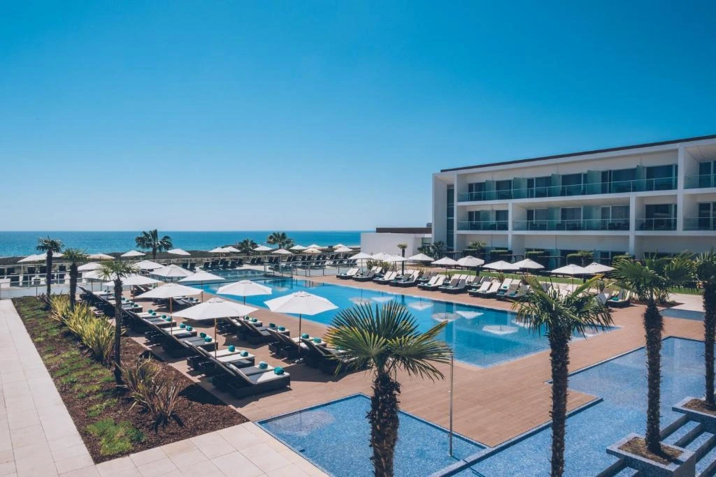 Oferta Hotel Iberostar Selection Lagos Algarve – zdjęcie 4