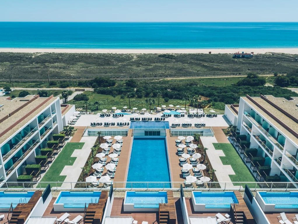 Oferta Hotel Iberostar Selection Lagos Algarve – zdjęcie 5