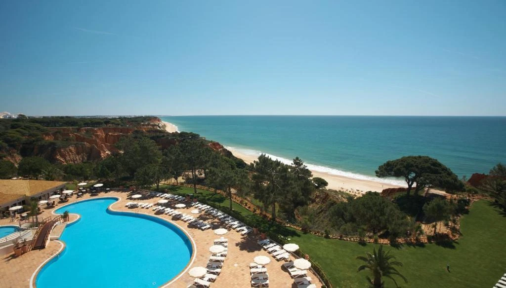Oferta Hotel PortoBay Falesia – zdjęcie 2