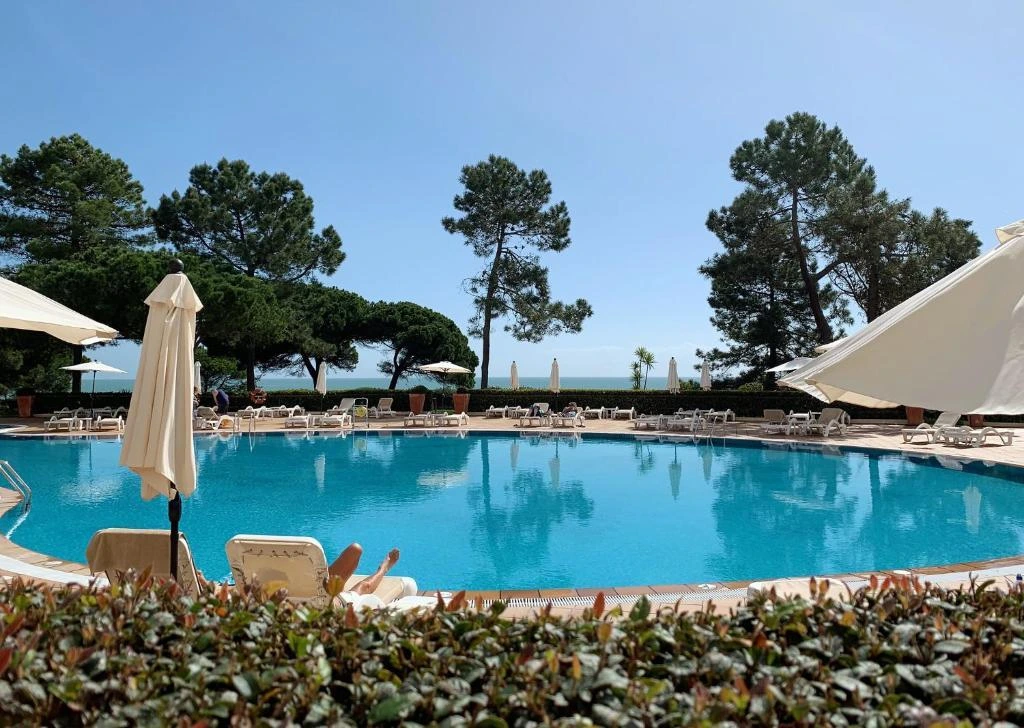 Oferta Hotel PortoBay Falesia – zdjęcie 4