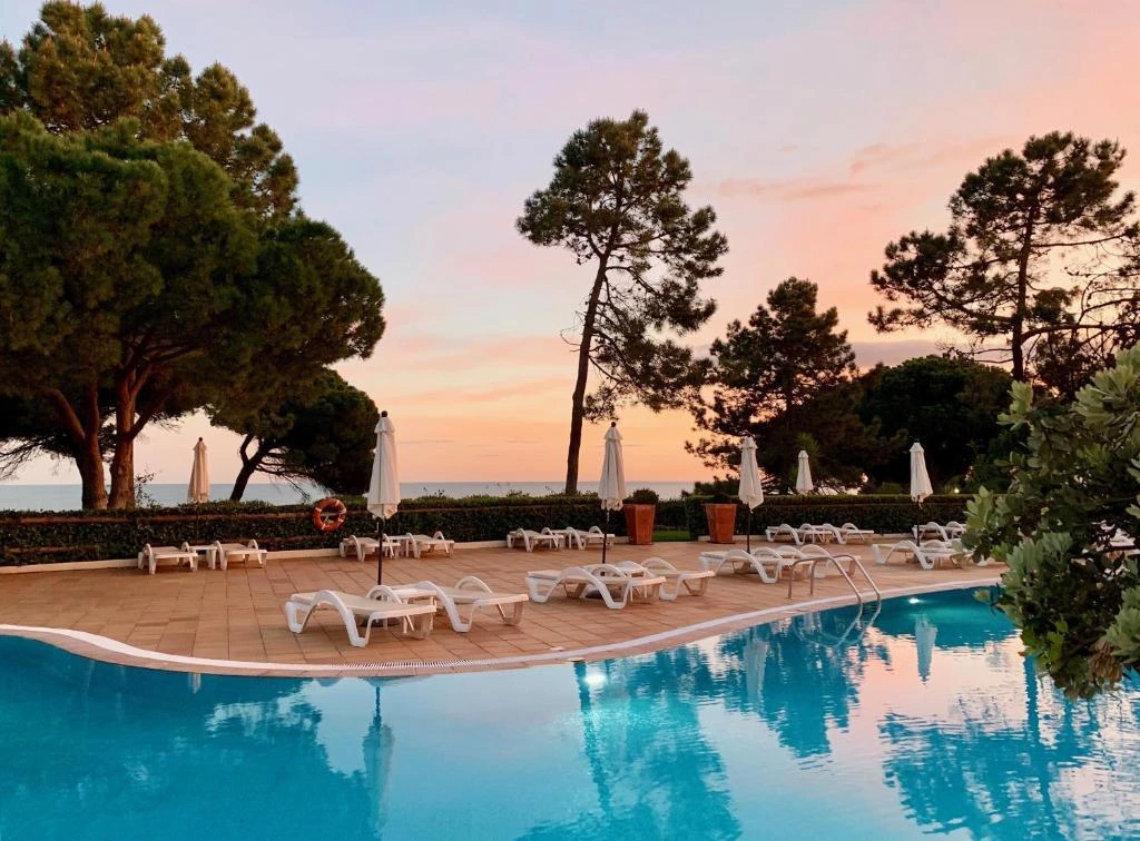 Oferta Hotel PortoBay Falesia – zdjęcie 5