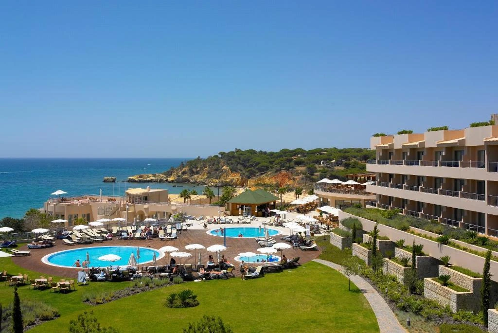 Oferta Grande Real Santa Eulalia Resort & Hotel Spa – zdjęcie 3