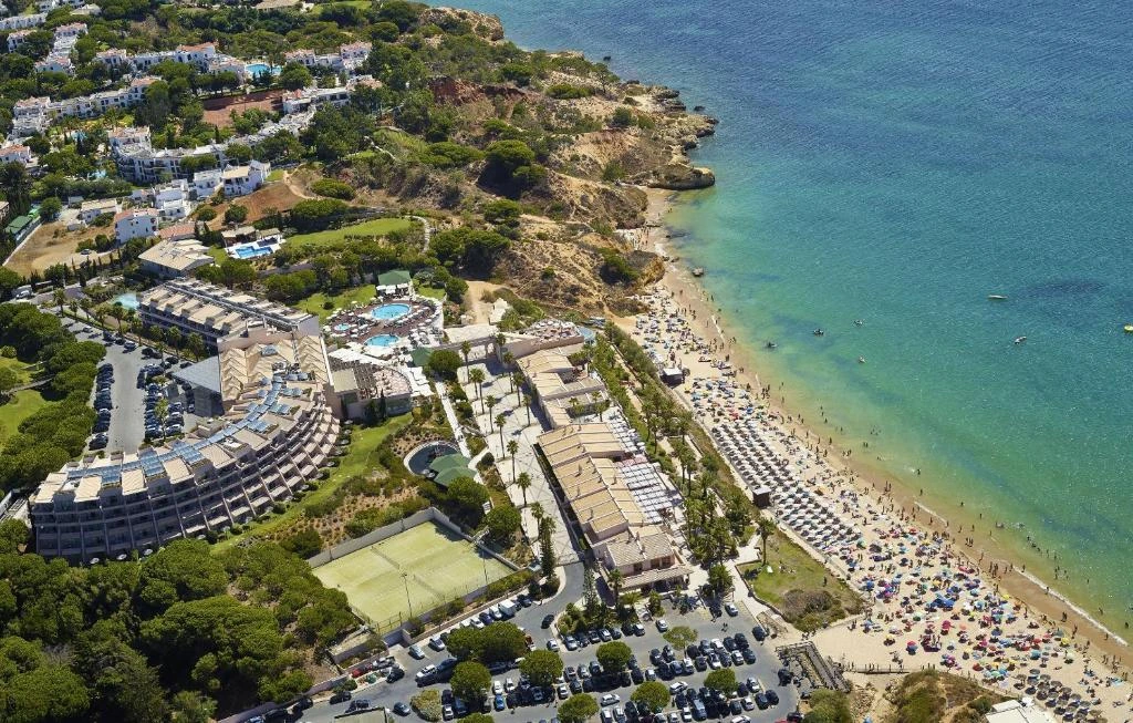 Oferta Grande Real Santa Eulalia Resort & Hotel Spa – zdjęcie 4