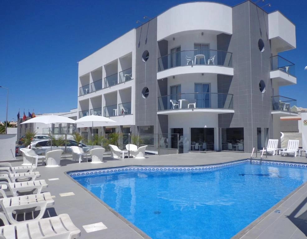 Oferta KR Hotels - Albufeira Lounge – zdjęcie 1