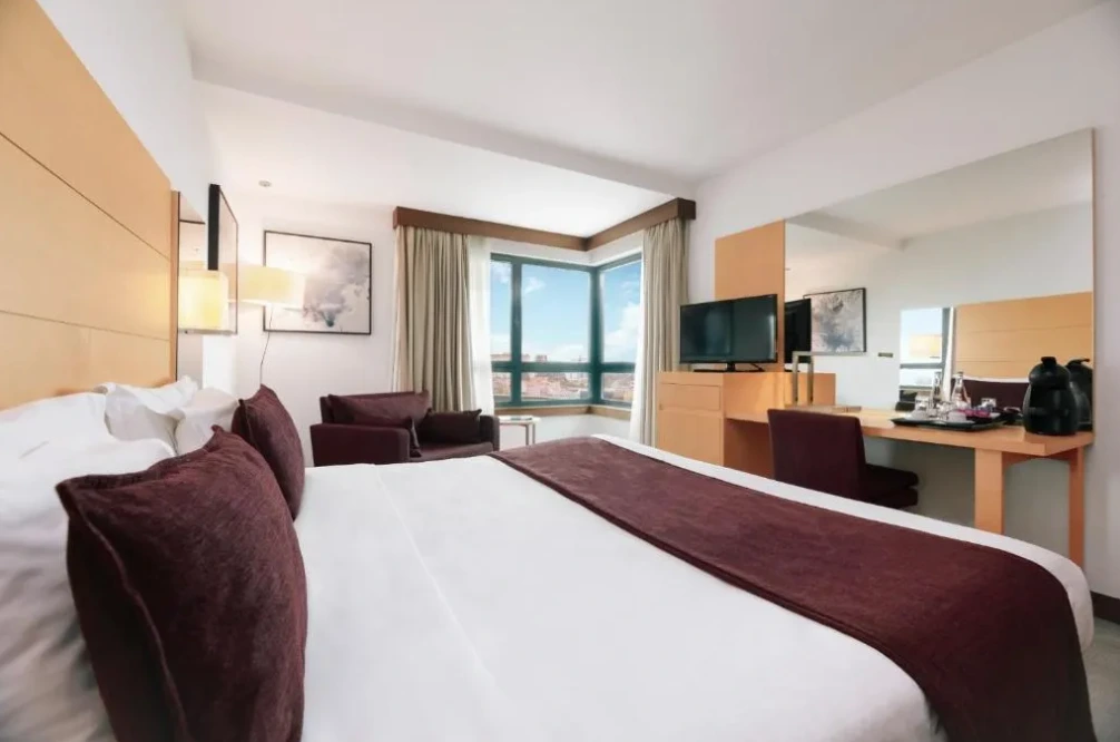 Oferta Hotel Acores Lisboa – zdjęcie 2