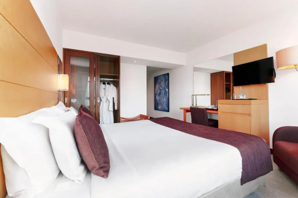 Oferta Hotel Acores Lisboa – zdjęcie 4