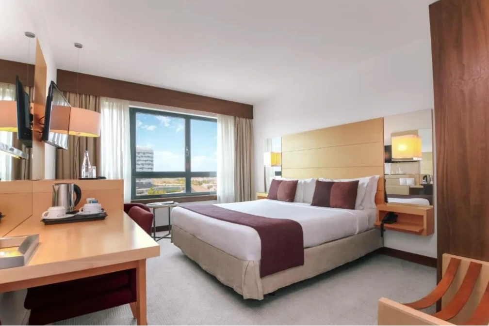 Oferta Hotel Acores Lisboa – zdjęcie 5