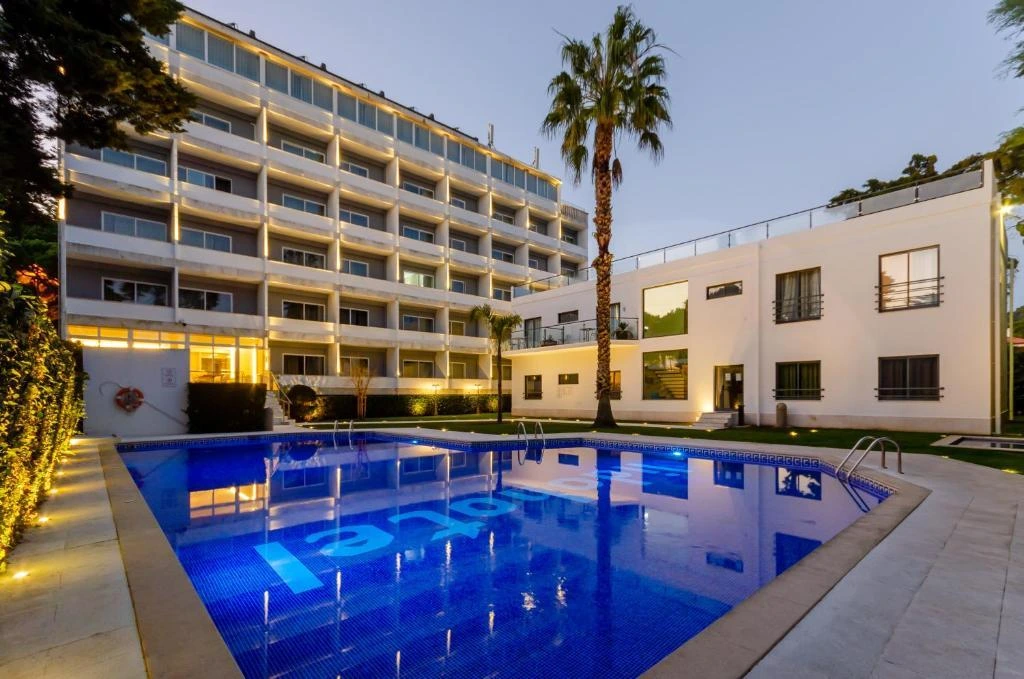 Oferta Hotel Lido Estoril – zdjęcie 1