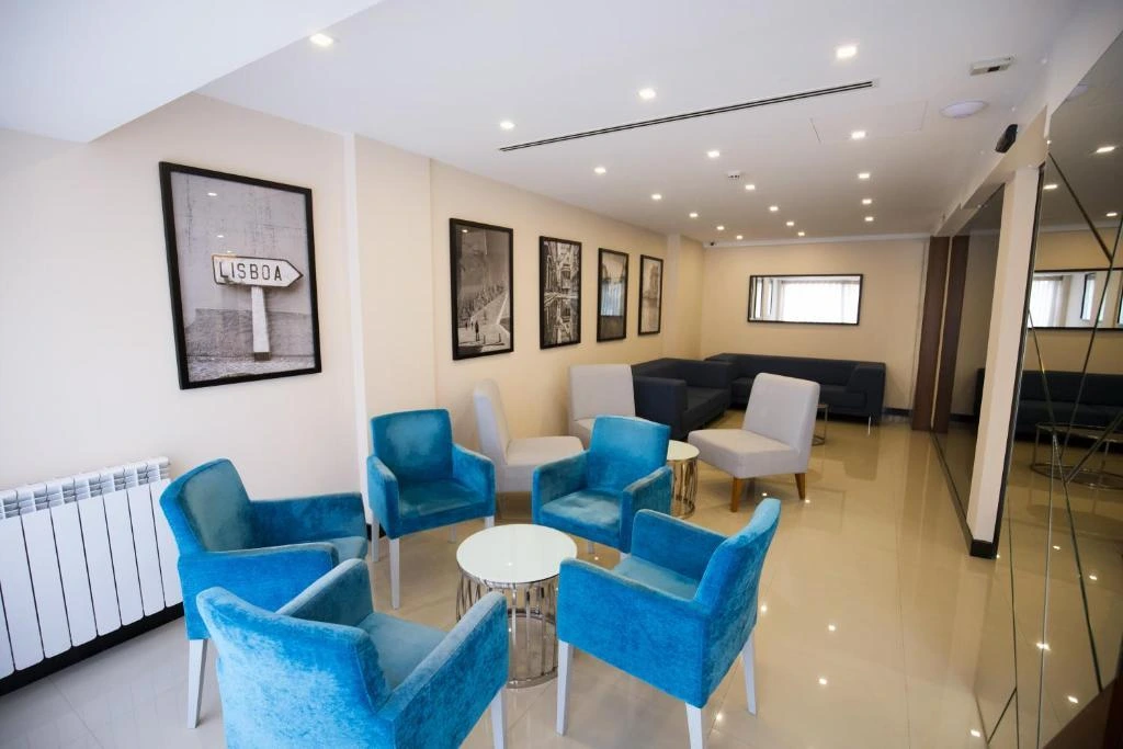 Oferta Hotel Lido Estoril – zdjęcie 2