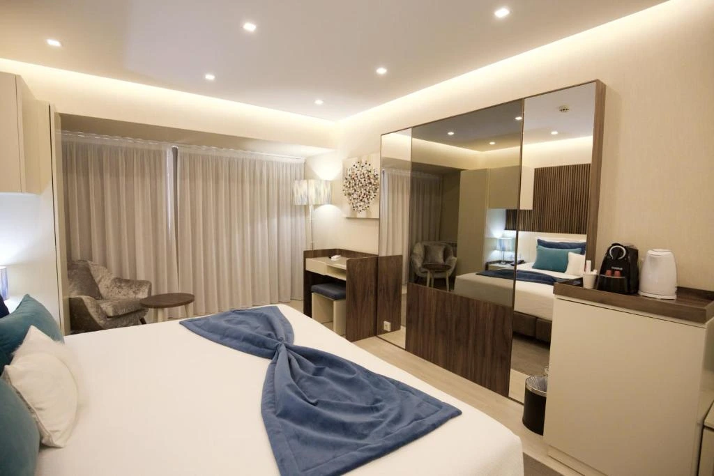 Oferta Hotel Lido Estoril – zdjęcie 5