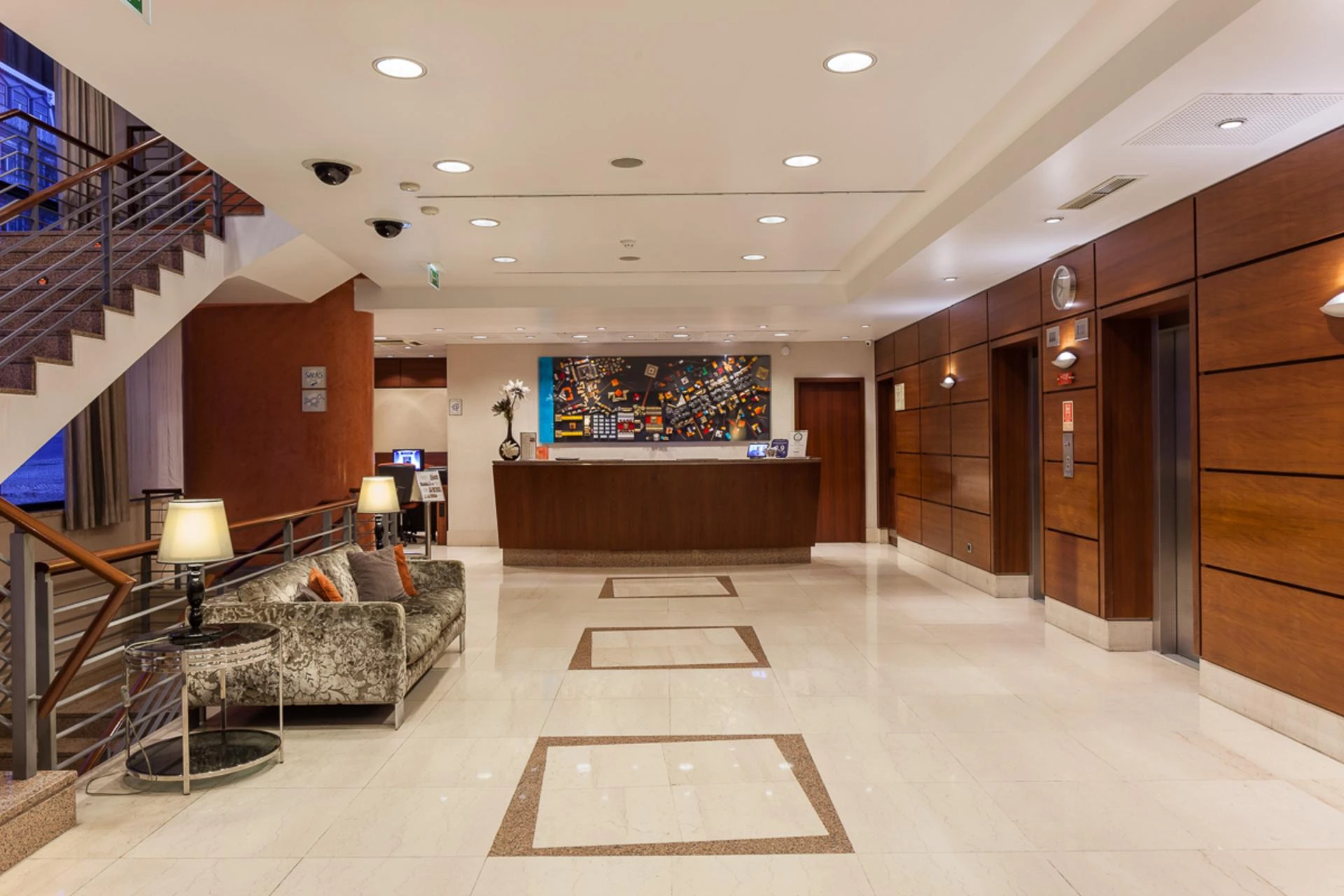 Oferta Hotel Marques de Pombal – zdjęcie 2