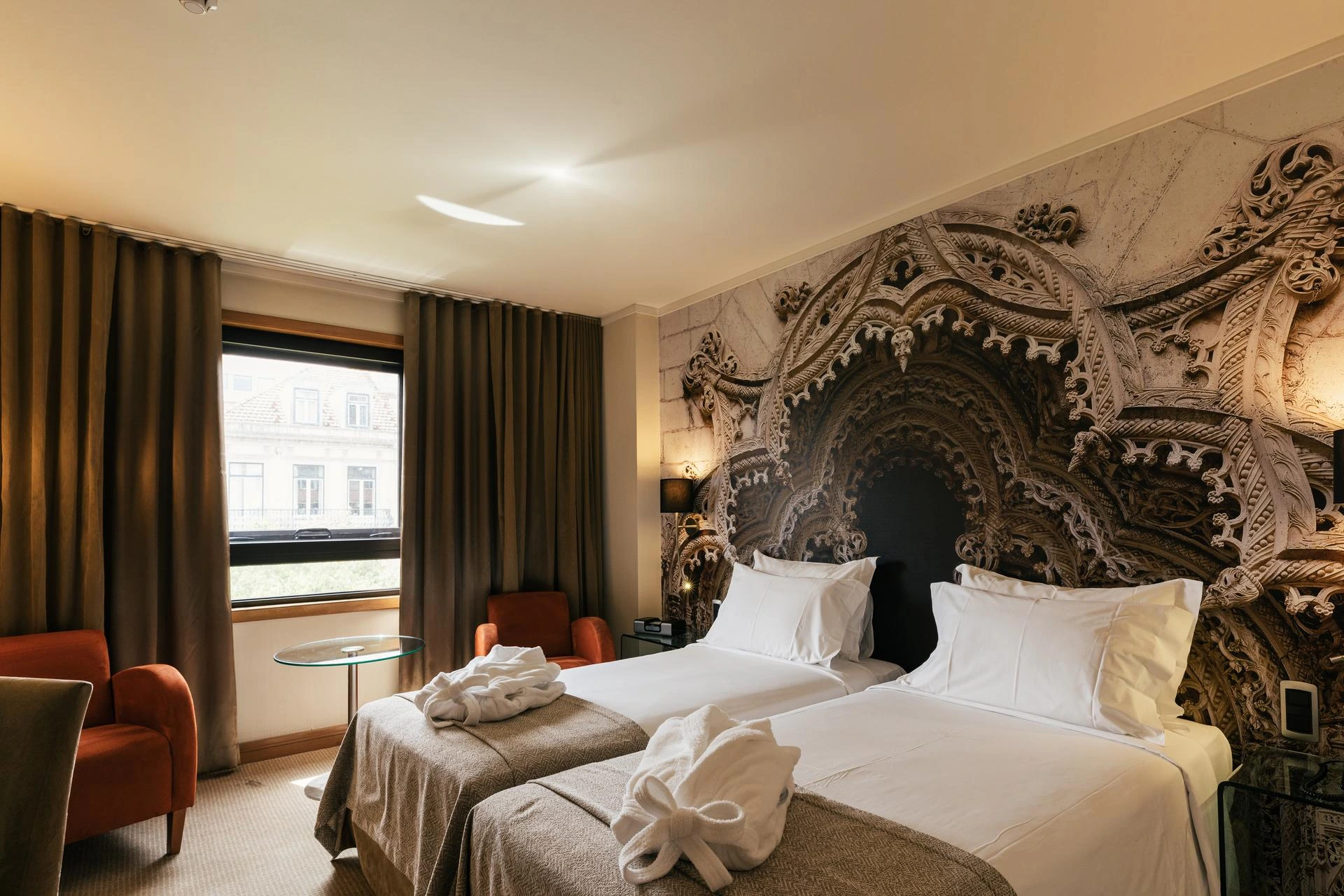 Oferta Hotel Marques de Pombal – zdjęcie 3