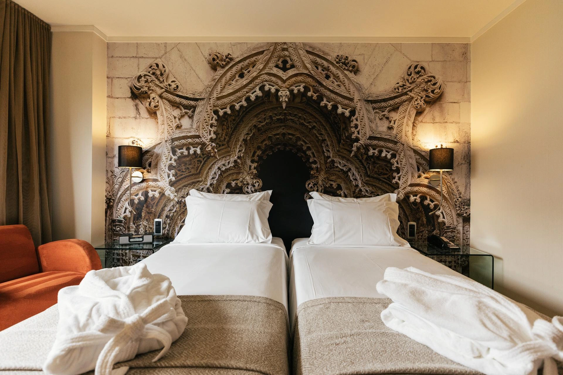 Oferta Hotel Marques de Pombal – zdjęcie 4