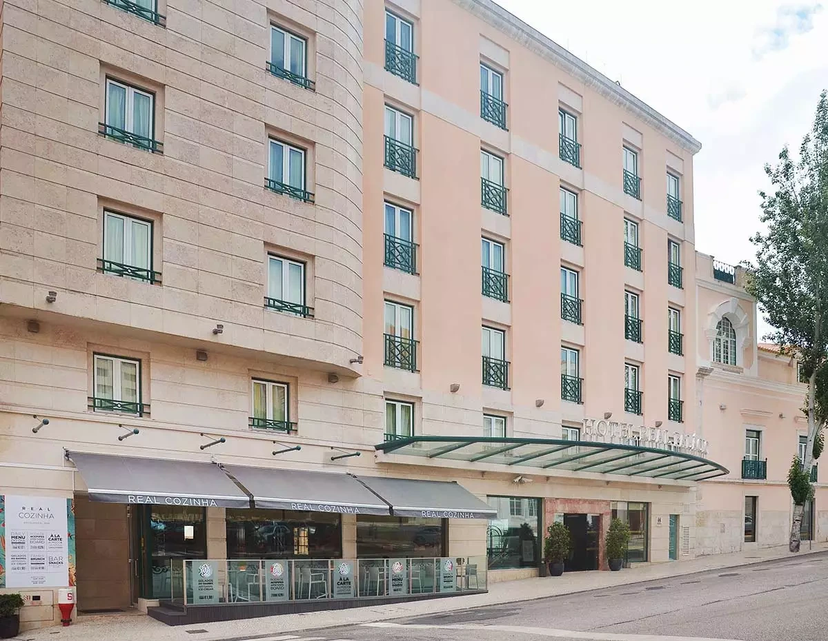 Oferta Hotel Real Palacio – zdjęcie 1