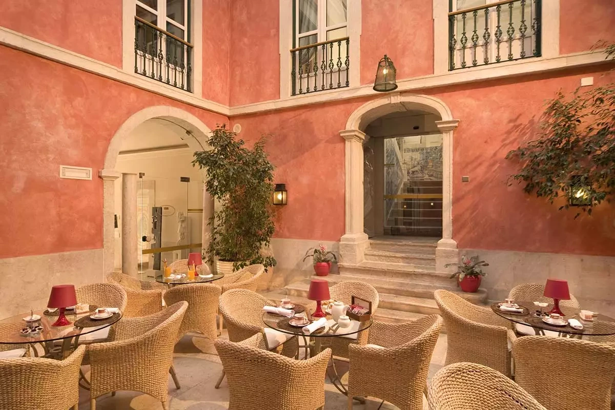 Oferta Hotel Real Palacio – zdjęcie 4