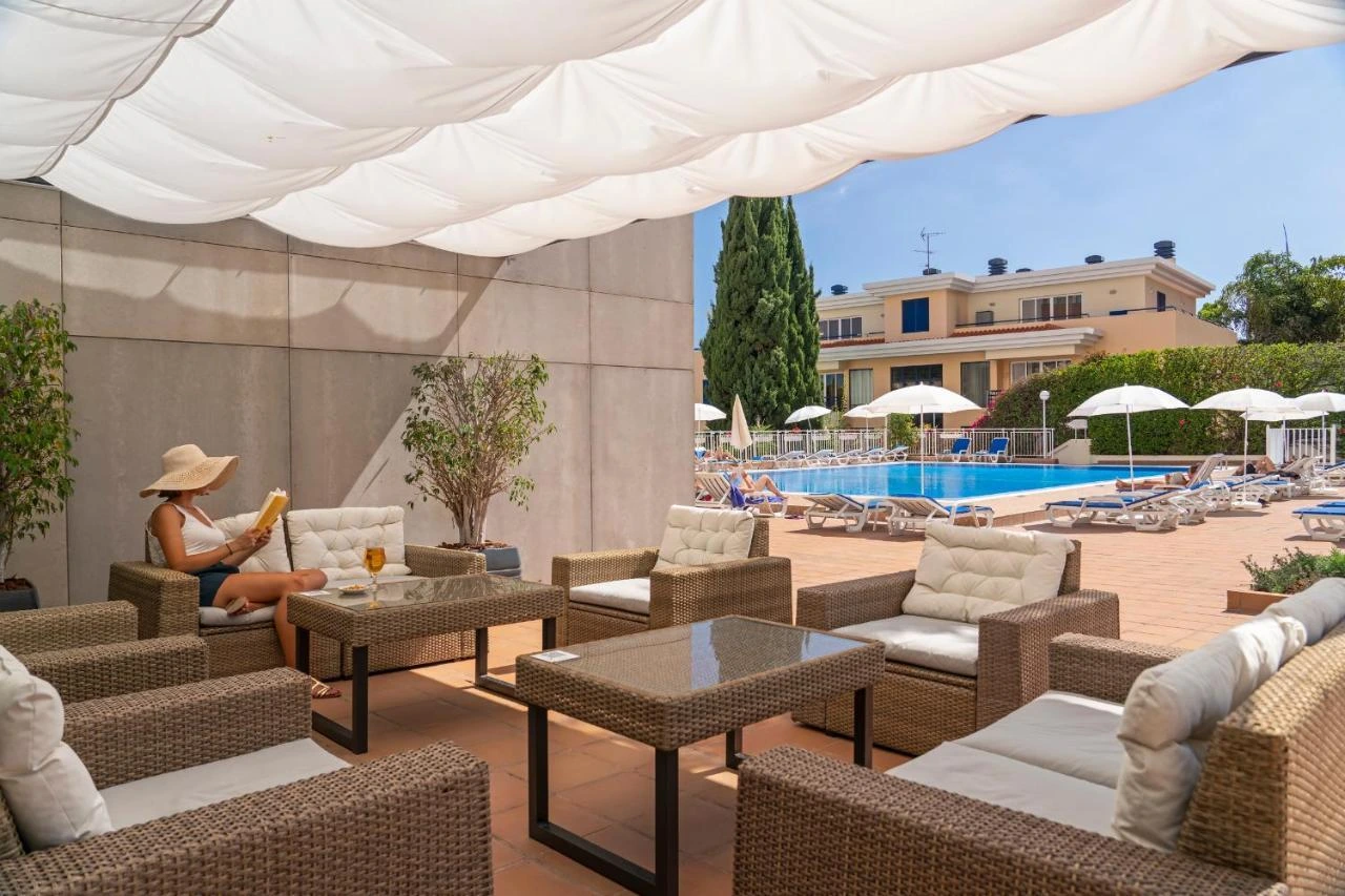 Oferta Aparthotel Dorisol Mimosa – zdjęcie 4