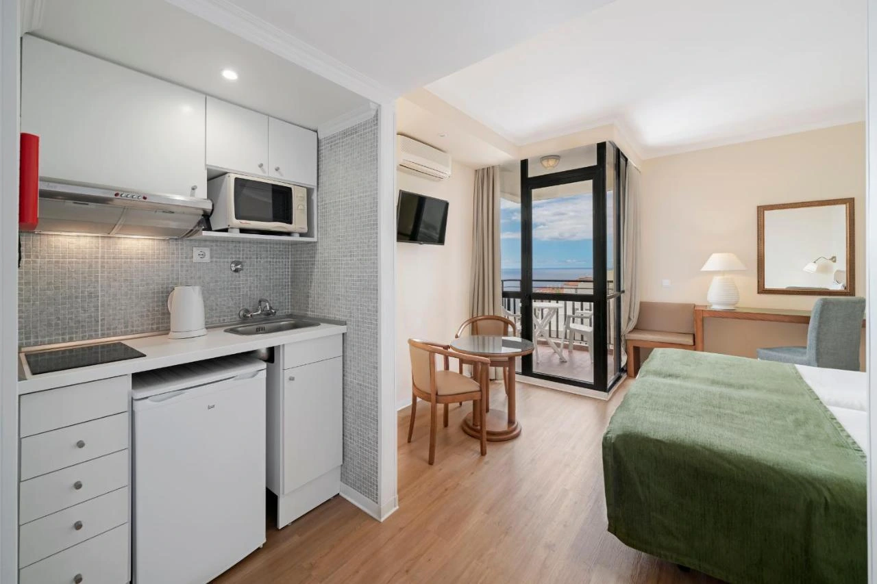 Oferta Aparthotel Dorisol Mimosa – zdjęcie 5