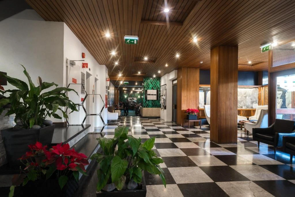 Oferta Hotel The Editory Garden Carmo Funchal – zdjęcie 5
