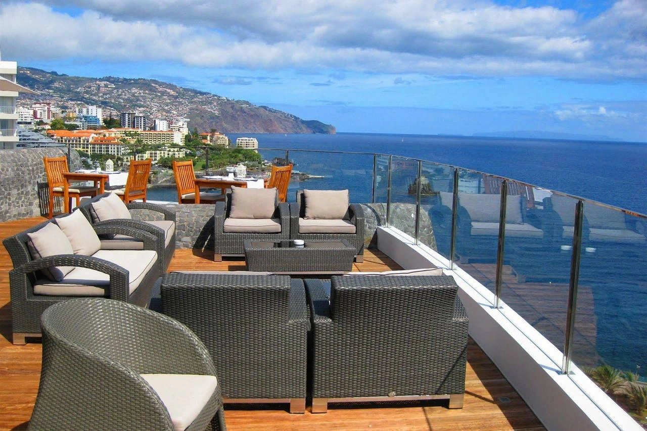 Oferta Madeira Regency Cliff – zdjęcie 4