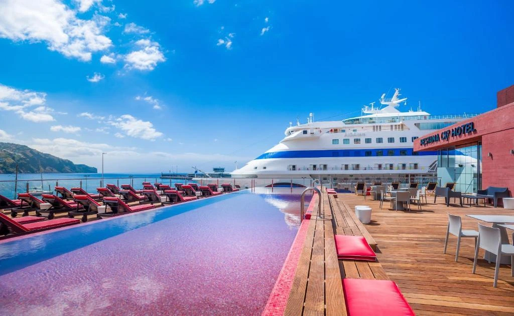 Oferta Pestana CR7 Funchal – zdjęcie 1