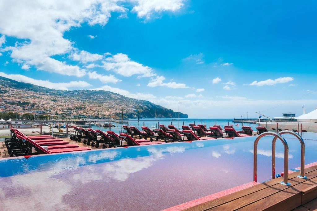 Oferta Pestana CR7 Funchal – zdjęcie 2
