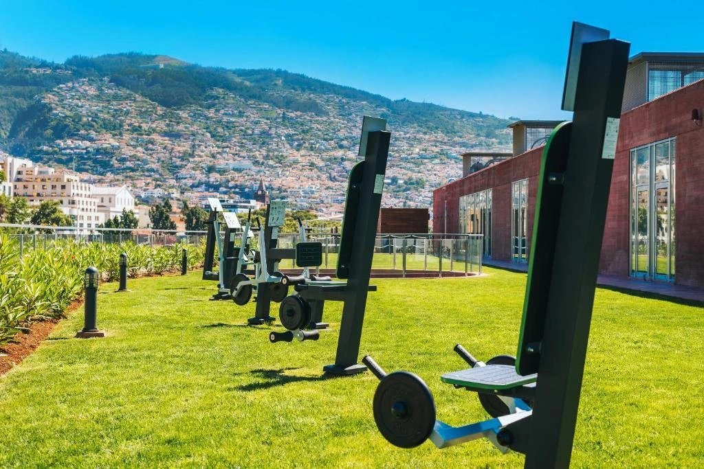 Oferta Pestana CR7 Funchal – zdjęcie 4