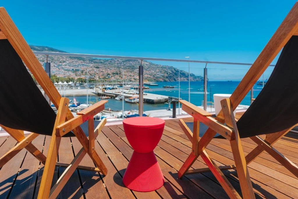 Oferta Pestana CR7 Funchal – zdjęcie 5