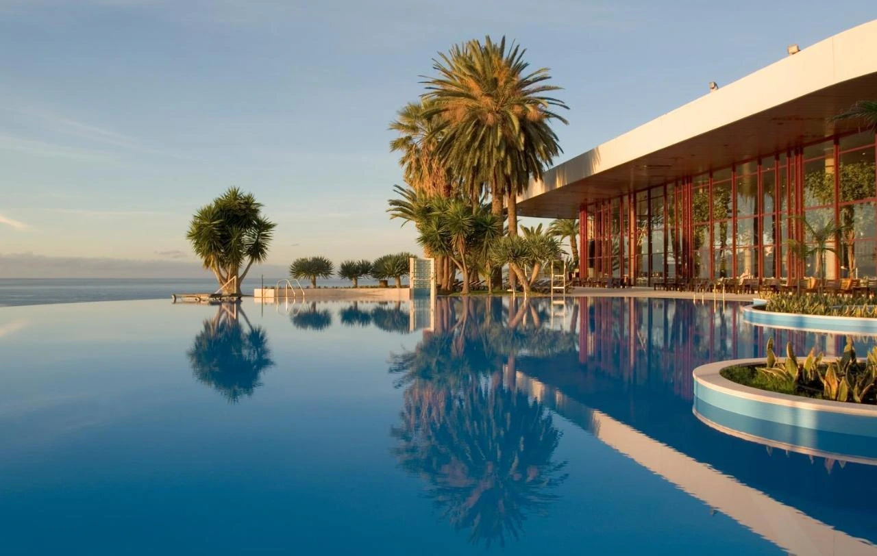 Oferta Pestana Casino Park – zdjęcie 1