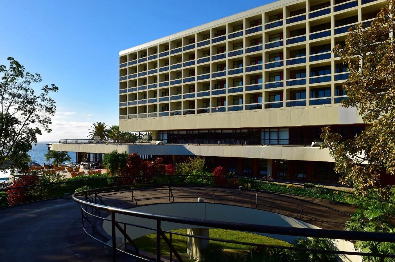 Oferta Pestana Casino Park – zdjęcie 5