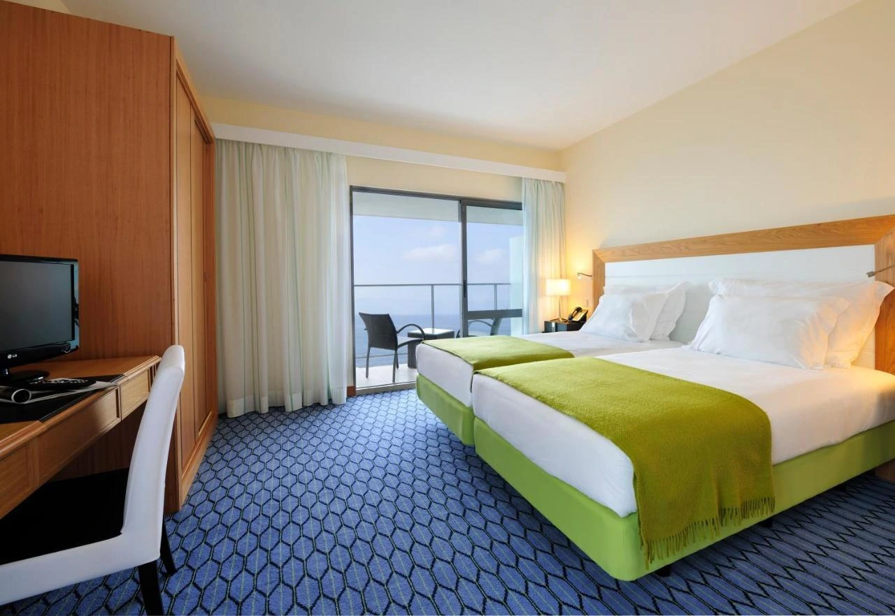 Oferta Pestana Promenade Premium Ocean & Spa Resort – zdjęcie 4
