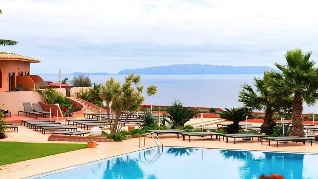 Oferta Quinta Splendida Wellness & Botanical Garden Hotel – zdjęcie 2