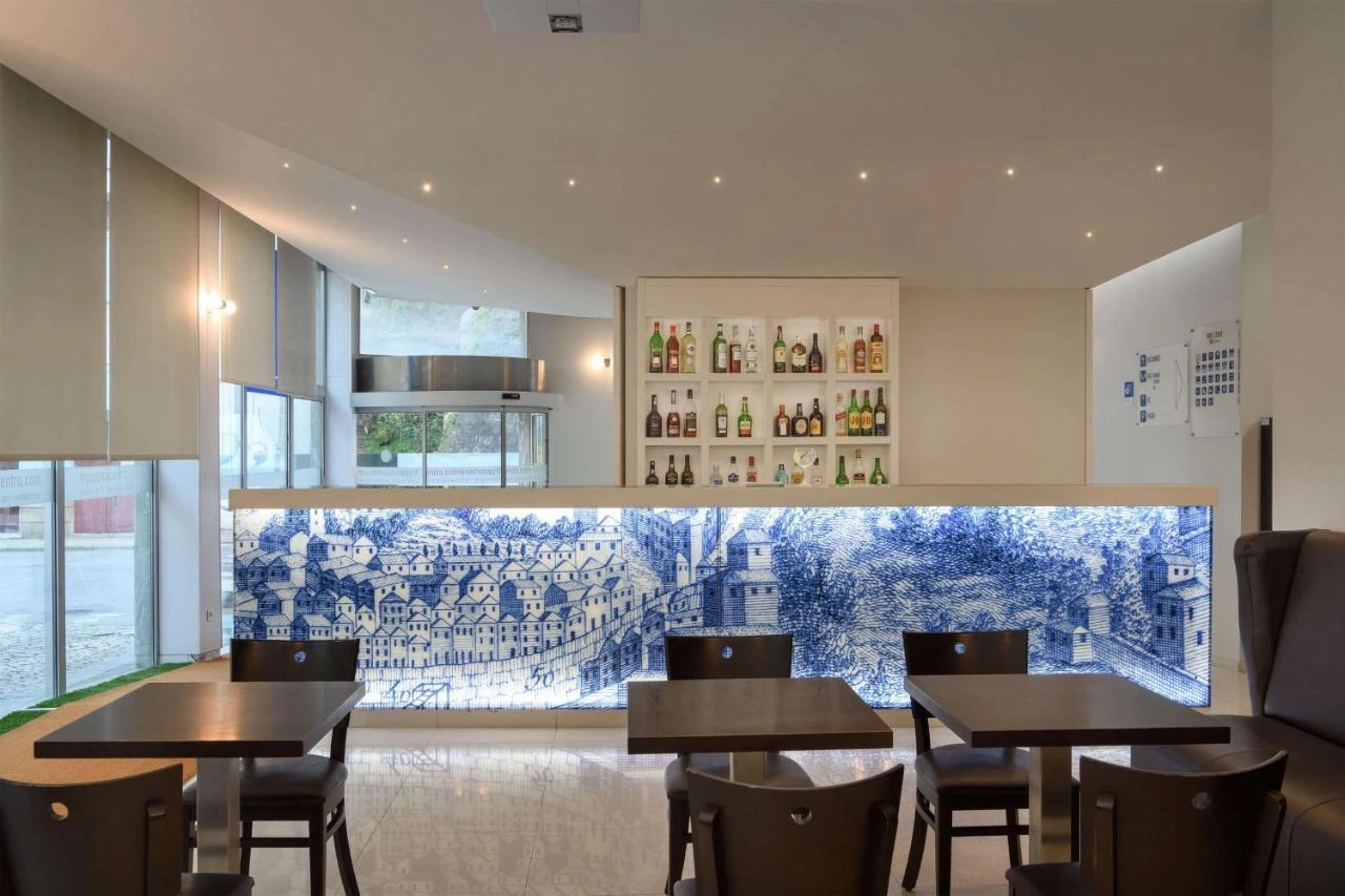 Oferta Tryp Porto Centro – zdjęcie 3