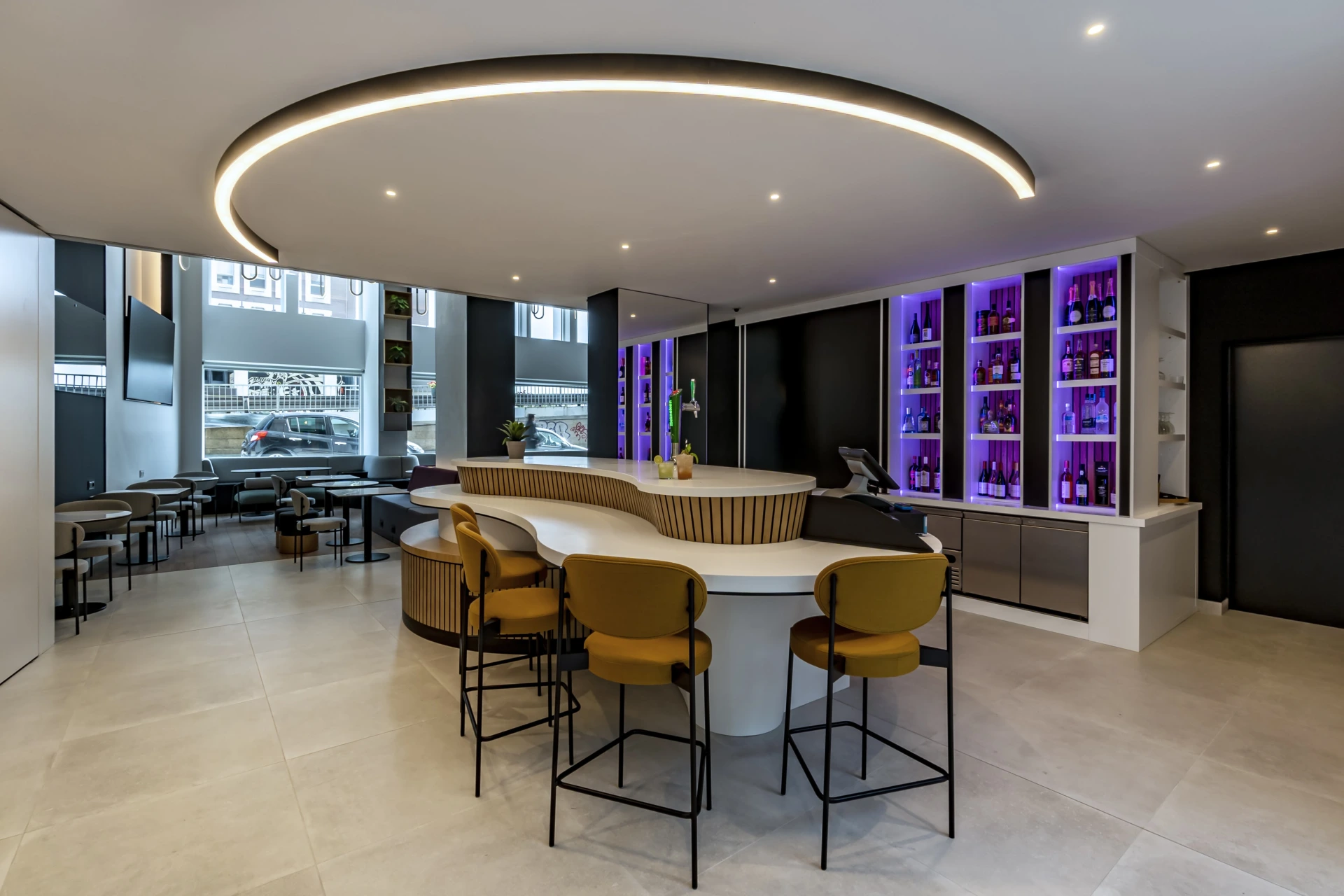 Oferta YOTEL Porto – zdjęcie 5