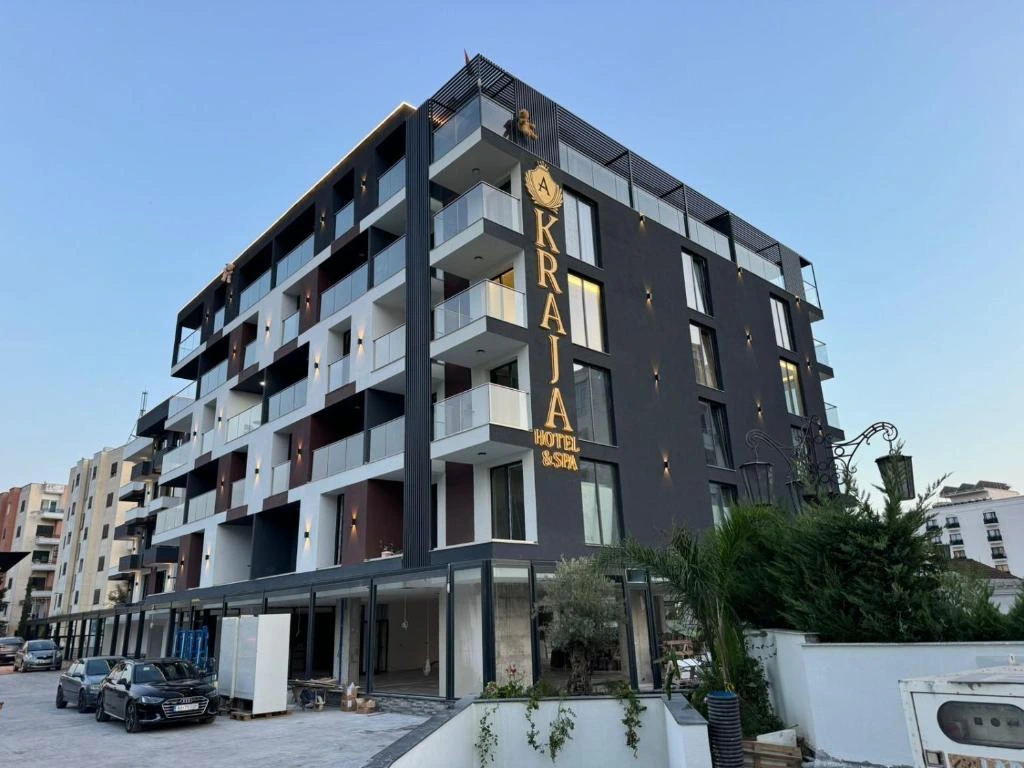 Oferta Hotel Kraja – zdjęcie 1