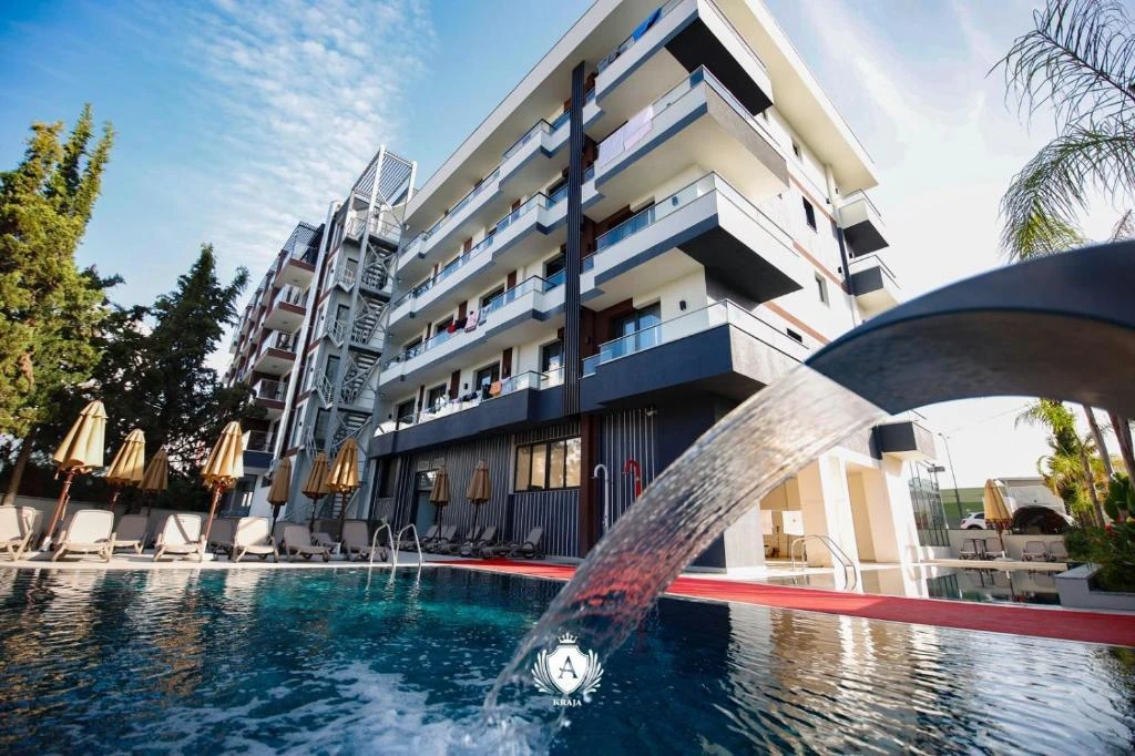 Oferta Hotel Kraja – zdjęcie 2