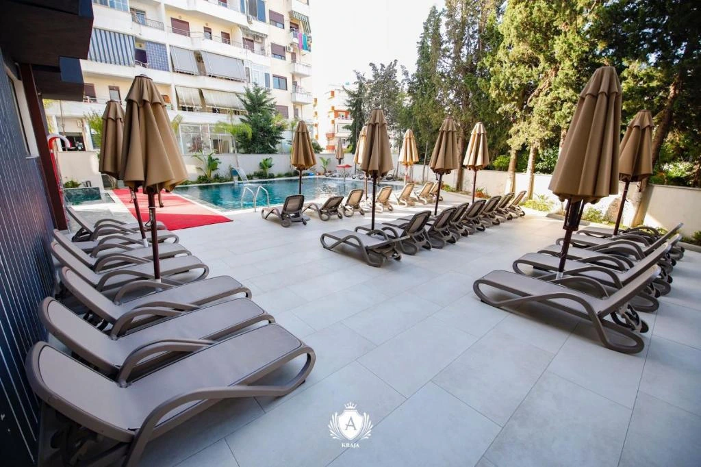 Oferta Hotel Kraja – zdjęcie 4
