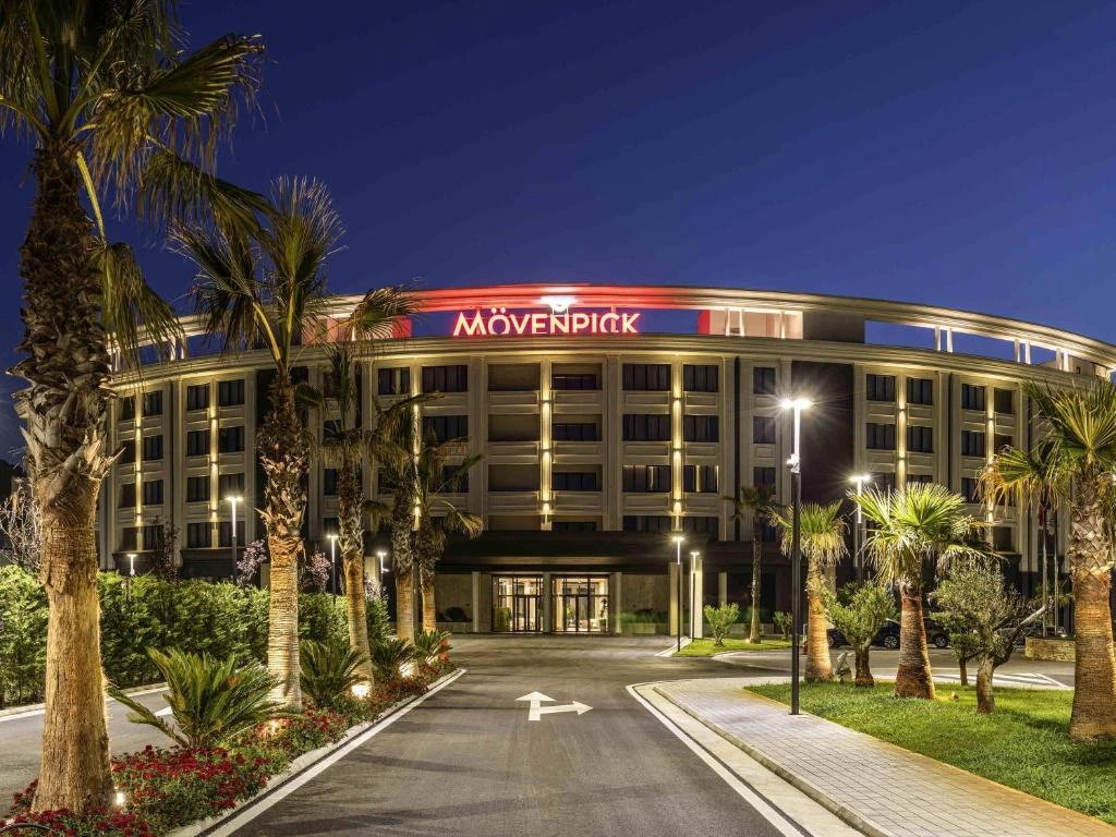 Oferta Movenpick Hotel Lalez Durres – zdjęcie 2