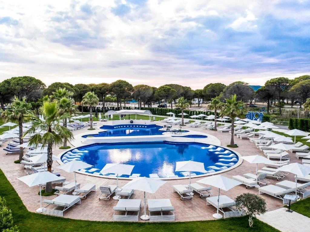 Oferta Movenpick Hotel Lalez Durres – zdjęcie 3