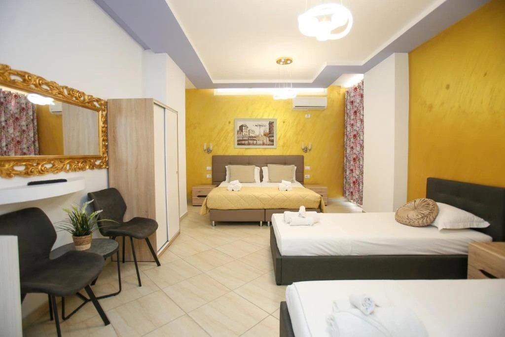 Oferta Rio Boutique Hotel Vlore – zdjęcie 3