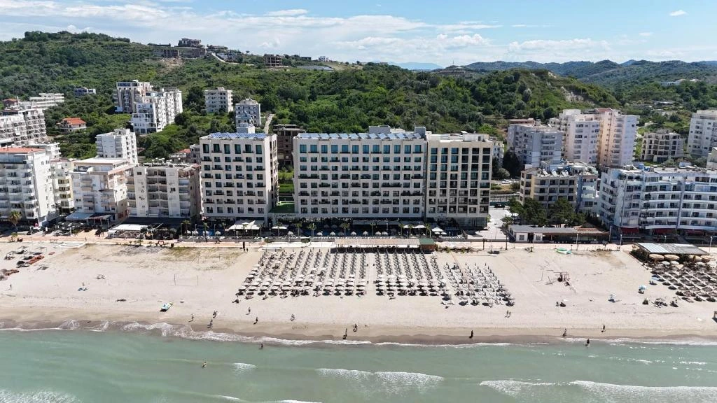 Oferta Royal G Deluxe Hotel & Spa – zdjęcie 1