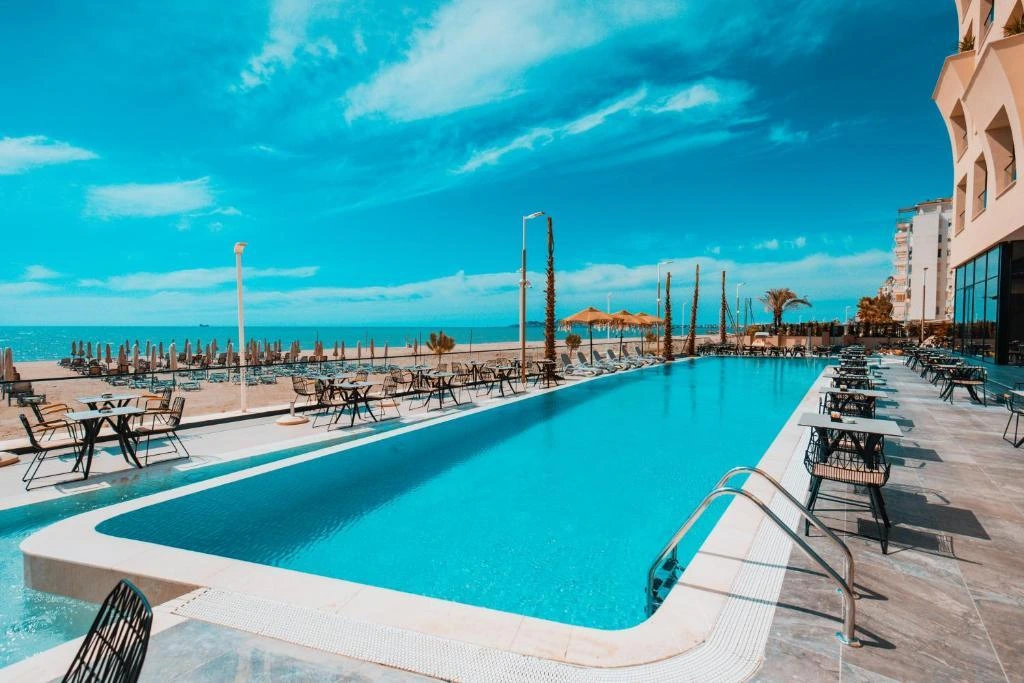 Oferta Royal G Deluxe Hotel & Spa – zdjęcie 3
